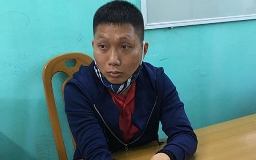 Làm giả con dấu kiểm dịch để thu tiền người dân qua chốt kiểm soát