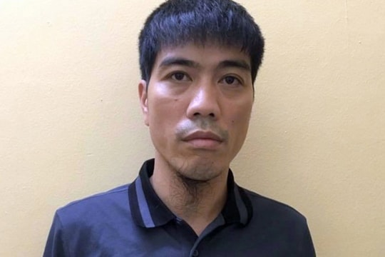 Khởi tố Dũng 'ốt' - bệnh nhân tâm thần điều hành băng nhóm xã hội đen