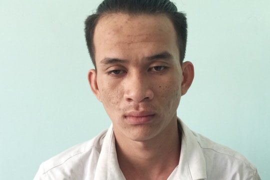 Khởi tố 2 kẻ chém thành viên chốt phòng, chống dịch COVID-19