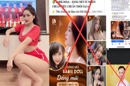 Vì sao Thẩm mỹ Dr Dũng bị hotgirl tố là "treo đầu dê, bán thịt chó"?
