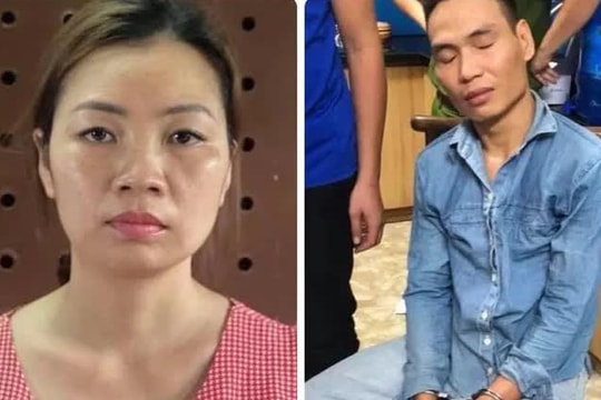 Phát hiện nhiều súng, đạn trong nhà người phụ nữ buôn ma túy