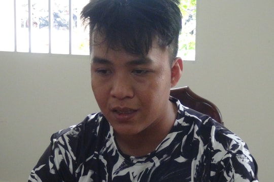 Bắt giam nghi phạm giết người, gây náo loạn bệnh viện