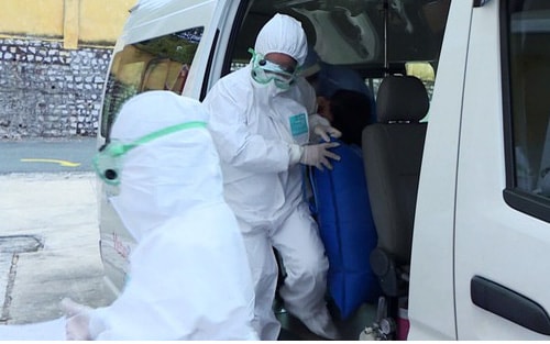 Vụ nhờ người "thế thân" đi cách ly: Phạt 15 triệu đồng