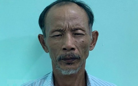 Trốn khỏi trại giam 25 năm, sang Campuchia lấy vợ vẫn không thoát
