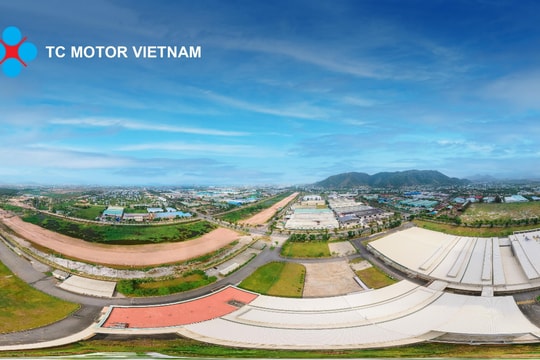 Ông lớn ngành ô tô Trung Quốc và tham vọng với thị trường xe tải Việt Nam giữa dịch bệnh COVID-19