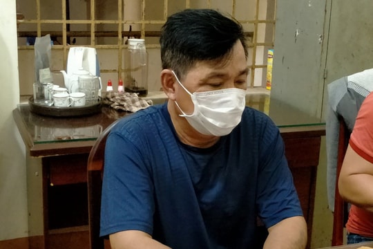 Bắt đối tượng sau 32 năm bỏ trốn khỏi nơi giam giữ