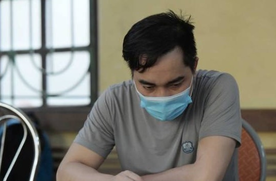 Truy tố kẻ nhập cảnh trái phép, làm lây lan dịch COVID-19 tại TP Hải Dương