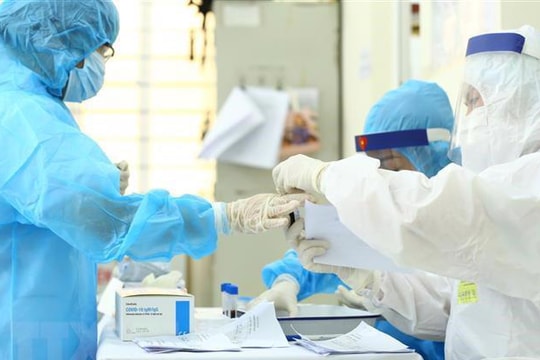 Thêm 4 bệnh nhân COVID-19 tử vong, đều có nhiều bệnh nền