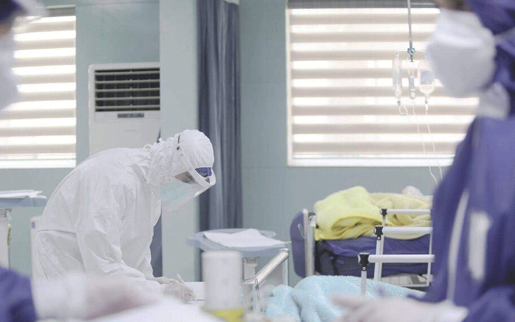 Việt Nam ghi nhận thêm 4 ca mắc COVID-19 tử vong 