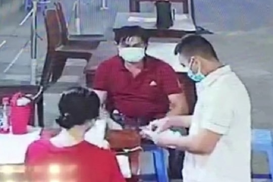 Khởi tố vụ án liên quan đến tài xế làm lây lan dịch Covid-19 ở An Giang