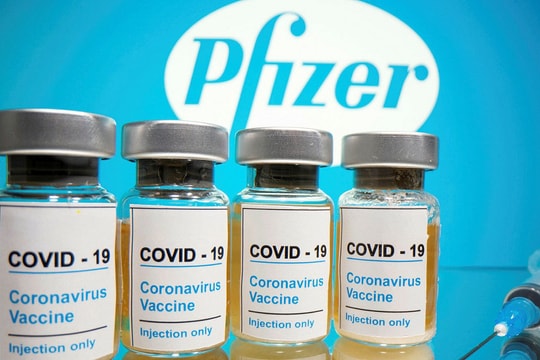 Vaccine của Pfizer/BioNTech có hiệu lực với biến thể mới của virus không?