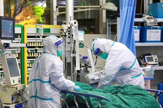 Bộ Y tế công bố thêm 3 ca tử vong do COVID-19