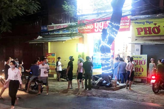 Kẻ sát hại nữ chủ shop quần áo ở Hưng Yên đối diện hình phạt nào?