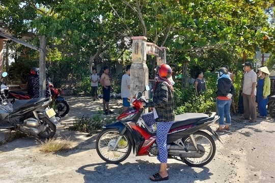 Khởi tố nam sinh sát hại thầy hiệu trưởng