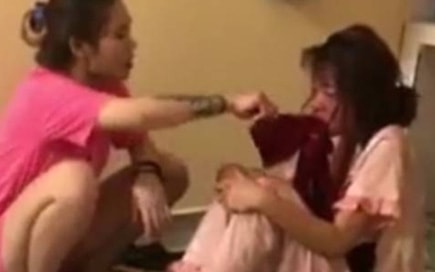 Xác định danh tính nhóm côn đồ tra tấn thiếu nữ như thời trung cổ ở Thái Bình