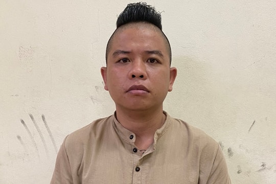 Vụ "thánh chửi" Dương Minh Tuyền bay lắc ở quán hát: Khởi tố 5 đối tượng