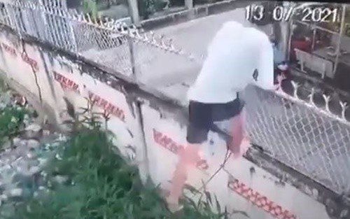 Trèo rào, trốn cách ly y tế bị xử lý như thế nào?