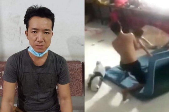 Cha dượng đánh đập dã man bé trai 5 tuổi ở Bình Dương có thể bị xử lý hình sự?
