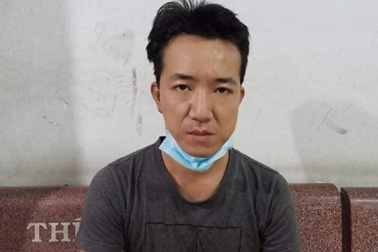 Tạm giữ đối tượng hành hạ dã man bé trai 5 tuổi