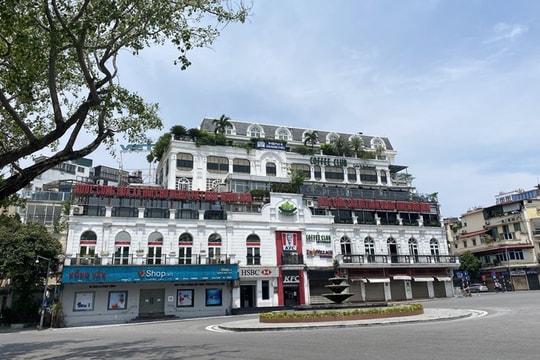 Hà Nội sẽ kéo dài giãn cách xã hội theo Chỉ thị 16 thêm 15 ngày