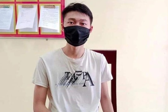 Bắt nam sinh lớp 12 "truy sát" 2 mẹ con bạn gái học cùng lớp