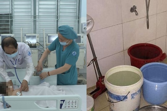 Liên tiếp các vụ tai nạn thương tích gây hậu quả xấu ở trẻ em, làm sao để phòng tránh?