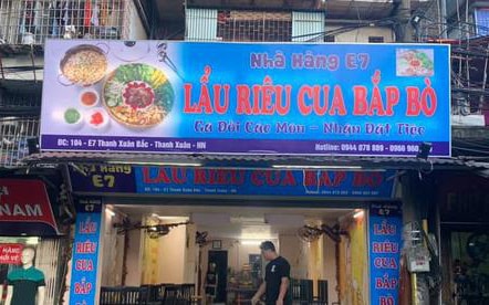 Giãn cách xã hội vì COVID-19 kéo dài, nhiều chủ nhà hàng, quán ăn chịu lỗ sang nhượng mặt bằng