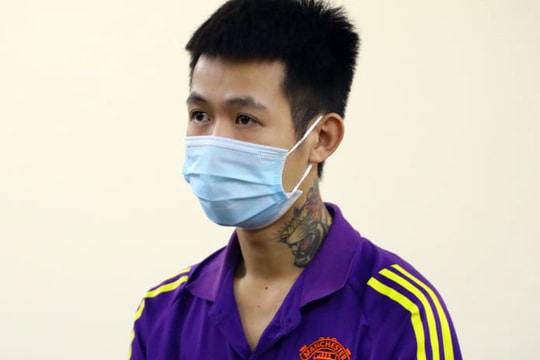 Tấn công cán bộ chốt kiểm dịch, thanh niên lĩnh 6 tháng tù