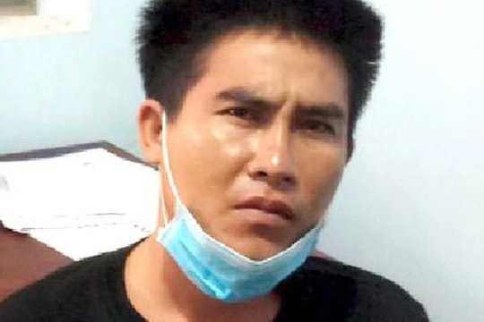 Tạm giữ đối tượng trốn khỏi khu cách ly ra ngoài mua rượu ăn nhậu, trộm cắp