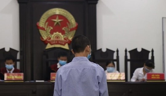 Nam sinh lớp 9 giết bạn cùng trường bị tuyên phạt 8 năm tù