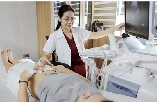 Bệnh viện Phụ sản HN: Sàng lọc tiền sản giật tránh biến chứng trong thai kỳ