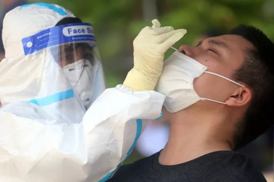 Ngày 13/10: Thêm 3.461 ca mắc mới, 1.191 bệnh nhân COVID-19 được công bố khỏi bệnh