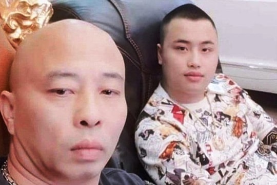 Đường "Nhuệ" và con nuôi Tiến "Trắng" chuẩn bị hầu tòa