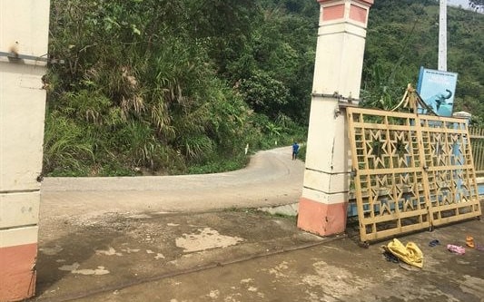 Sập cổng trường đè trẻ mầm non thiệt mạng: Trách nhiệm thuộc về ai?