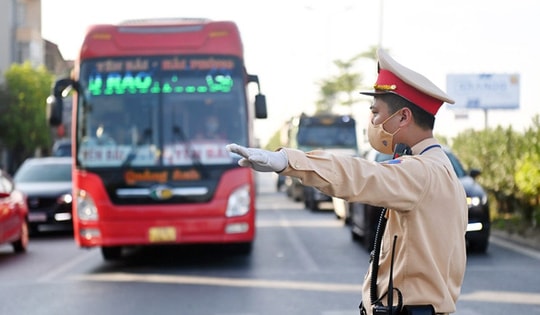 Hà Nội dừng hoạt động 22 chốt kiểm soát tại các cửa ngõ thành phố
