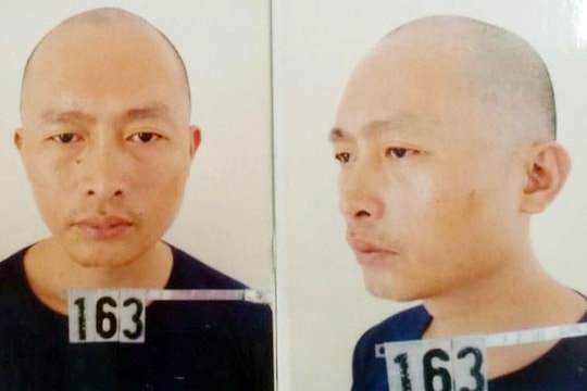 Lý lịch bất hảo của kẻ nhẫn tâm sát hại 3 người thân ở Bắc Giang