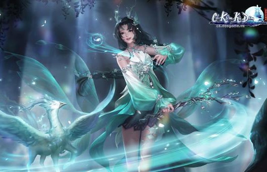 Game miễn phí nhưng chất lượng như game thu phí