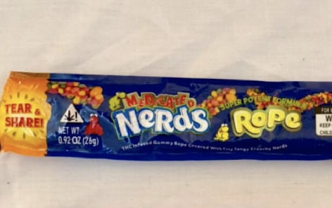 Nhóm học sinh Quảng Ninh dương tính với ma túy sau khi ăn kẹo không rõ nguồn gốc