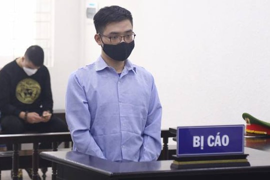 Lợi dụng tình hình dịch bệnh, thanh niên lừa tiền tỷ ở Hà Nội