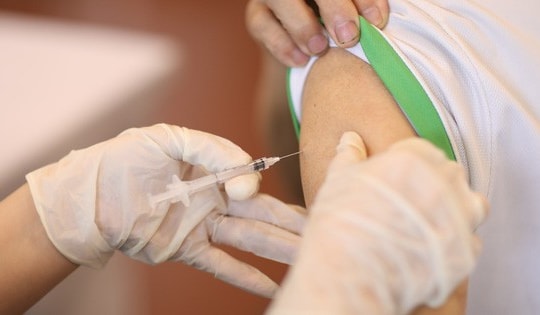 Hà Nội chính thức ban hành kế hoạch tiêm vaccine COVID-19 cho trẻ em