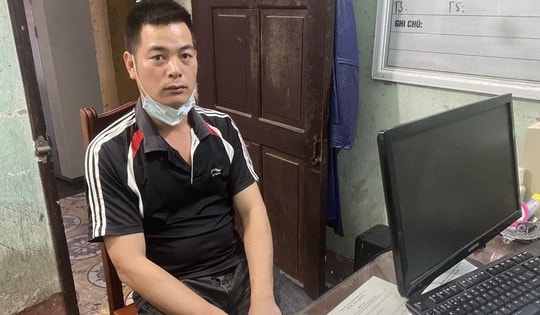 Bắc Giang: Thông tin mới nhất vụ chồng đâm chết vợ tại trụ sở TAND huyện Lục Ngạn