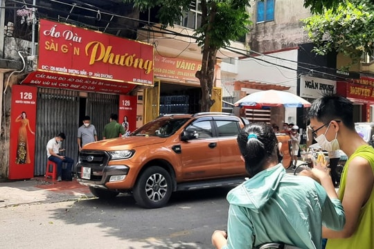 Kẻ giết chủ nợ, đốt xác phi tang ở Hải Dương sắp hầu tòa