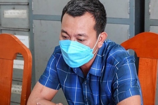 Phó giám đốc bắt cóc, cưỡng hiếp bé gái 15 tuổi đối diện với hình phạt nào?