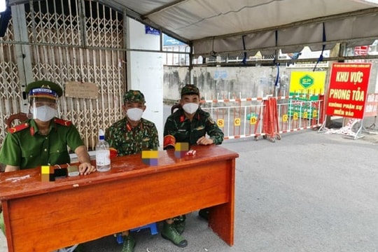 Khởi tố vụ án tài xế giao gà làm lây lan dịch ở Vũng Tàu