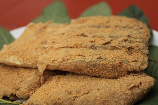 Mỗi tối đánh vật với 30 kg cá, chế món lạ kiếm lãi tiền triệu