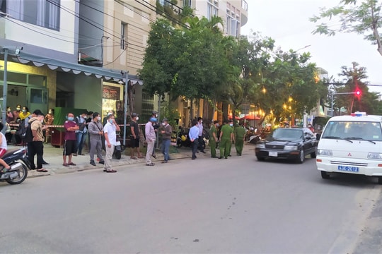 Lời khai của nghi phạm 16 tuổi đâm chết thiếu niên 13 tuổi