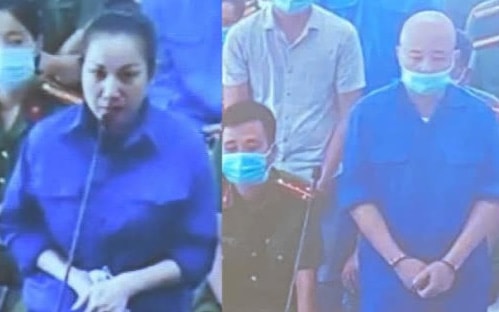 Hôm nay xét xử vợ chồng Đường 'Nhuệ' ăn chặn gần 2,5 tỷ đồng tiền hoả táng