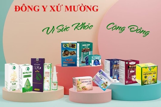 Xử phạt 04 Công ty vi phạm về an toàn thực phẩm