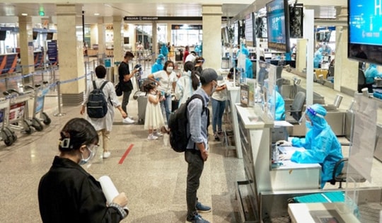 Hà Nội dừng cách ly người từ TP. HCM, Bình Dương, Đồng Nai… trở về