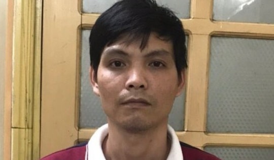 Lái xe taxi làm giả phiếu xét nghiệm test nhanh COVID-19, thu lợi hàng chục triệu đồng